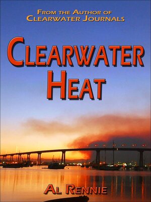 cover image of Clearwater Heat